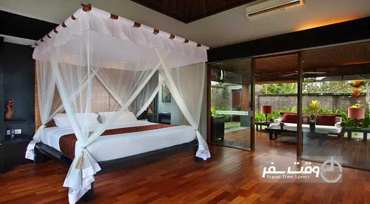 هتل فوراما اکسکلوسیو بالی هتل فوراما اکسکلوسیو بالی